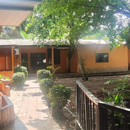 Hotel Maguey Tigre  Luaran gambar