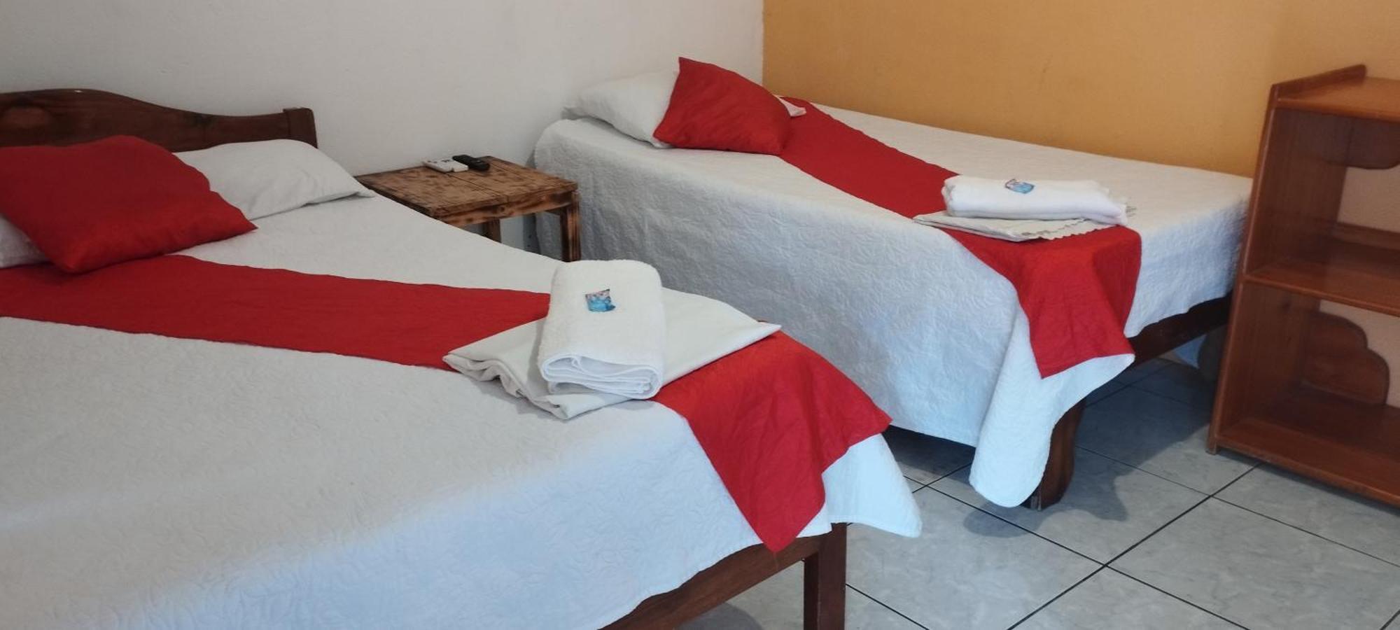 Hotel Maguey Tigre  Luaran gambar