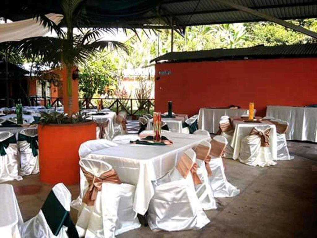 Hotel Maguey Tigre  Luaran gambar