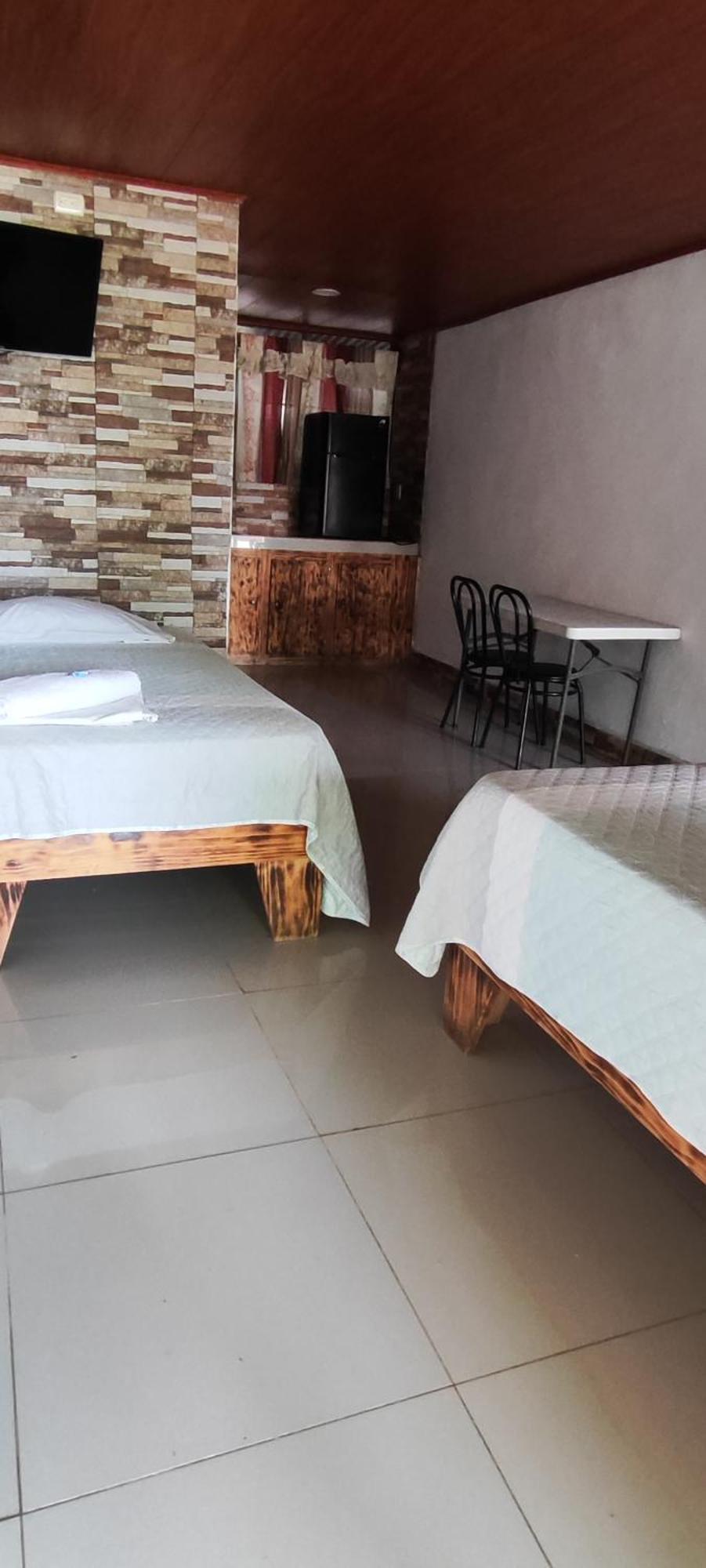 Hotel Maguey Tigre  Luaran gambar
