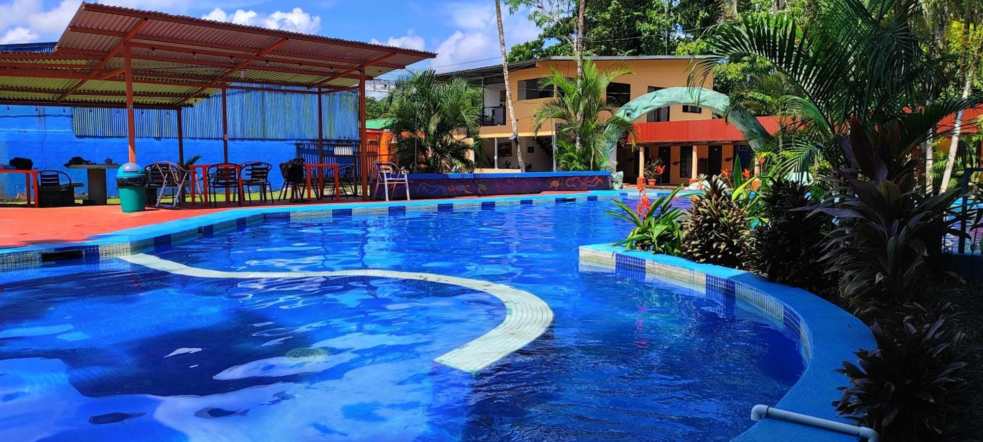 Hotel Maguey Tigre  Luaran gambar
