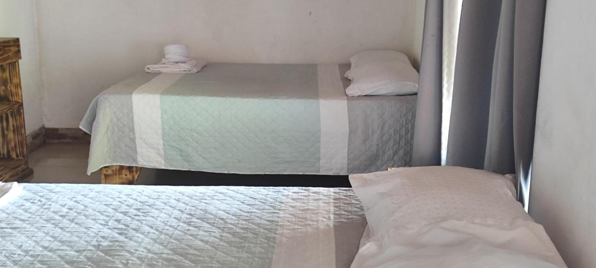 Hotel Maguey Tigre  Luaran gambar