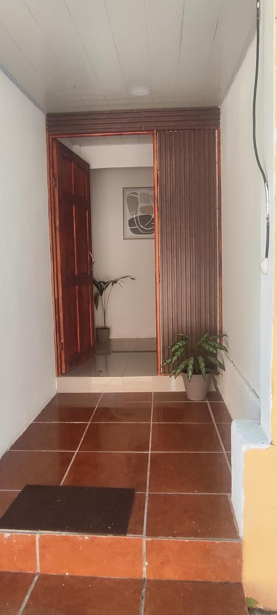 Hotel Maguey Tigre  Luaran gambar