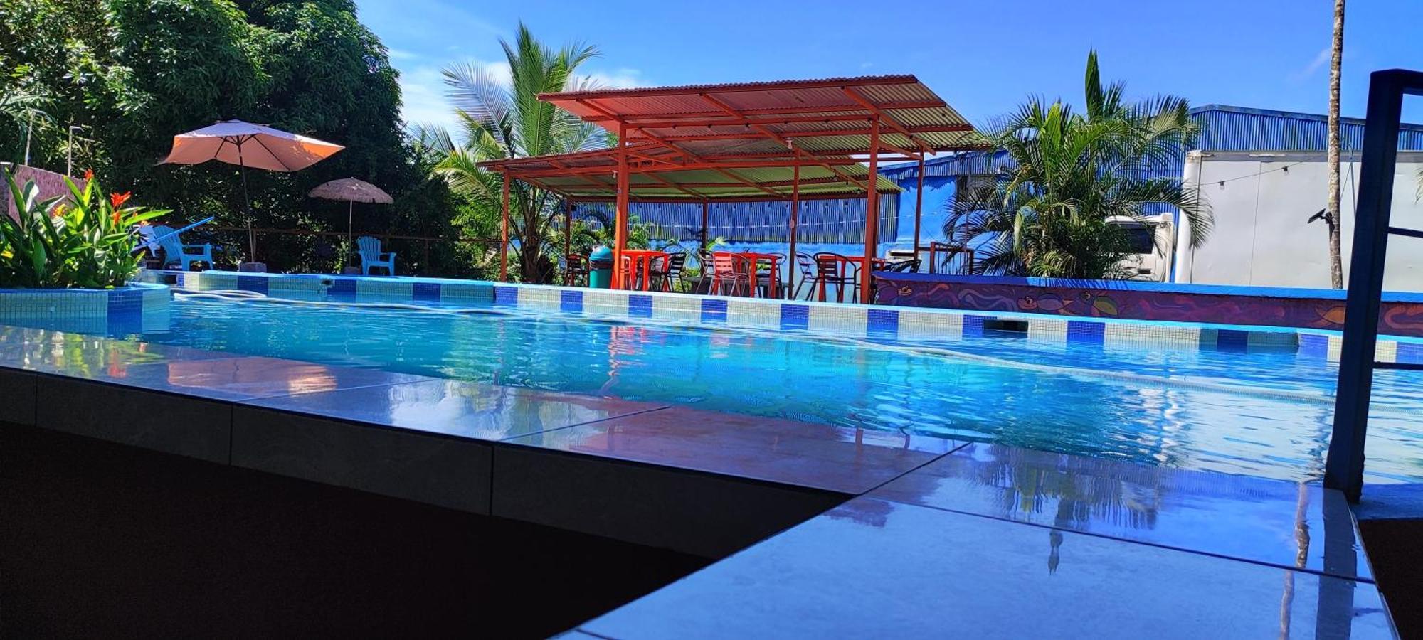 Hotel Maguey Tigre  Luaran gambar