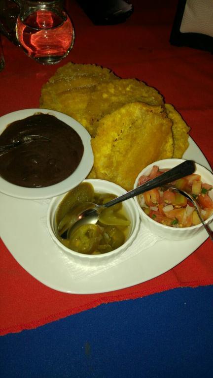 Hotel Maguey Tigre  Luaran gambar