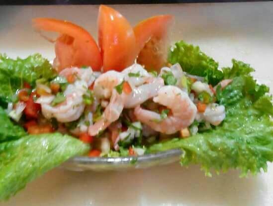 Hotel Maguey Tigre  Luaran gambar