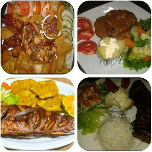 Hotel Maguey Tigre  Luaran gambar