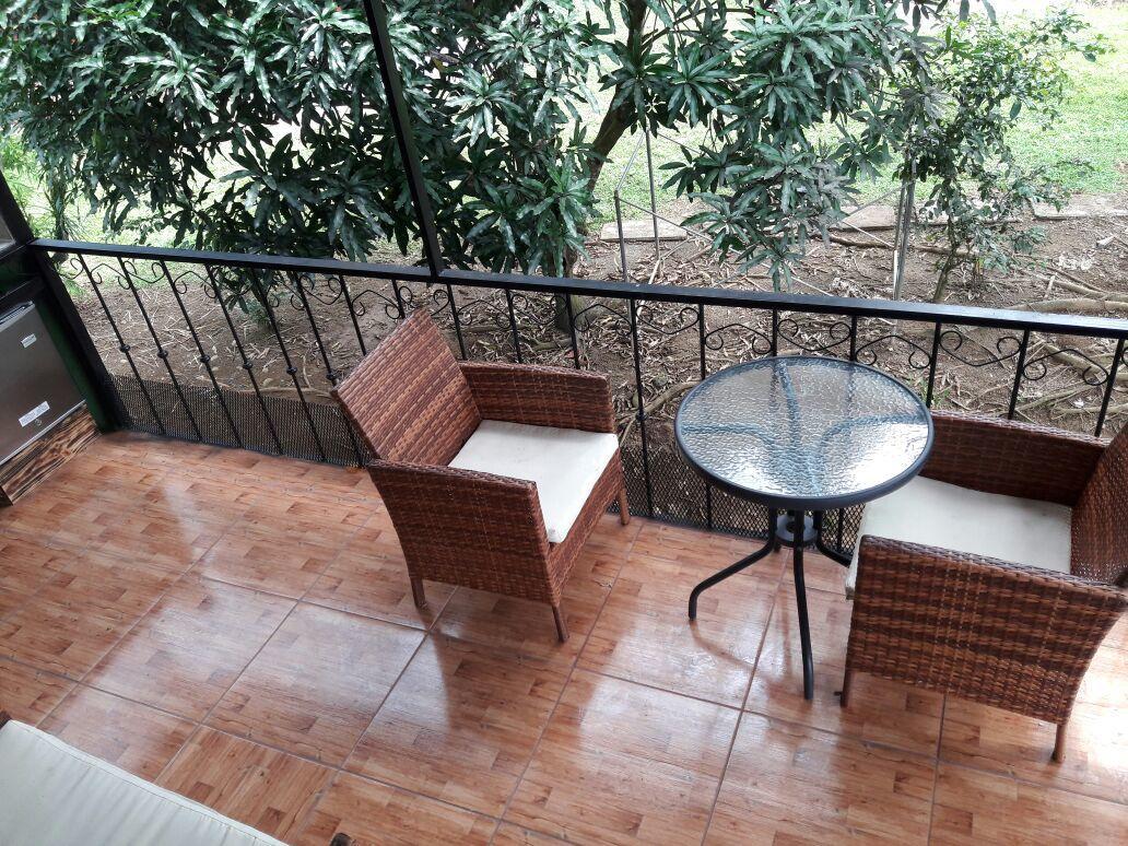 Hotel Maguey Tigre  Luaran gambar